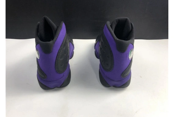  13 Court Purple Retro DJ5982-015 DJ5982-015 Air Jordan 0306